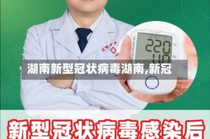 湖南新型冠状病毒湖南,新冠
