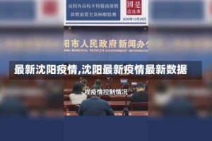 最新沈阳疫情,沈阳最新疫情最新数据
