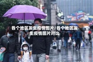 各个地区发生疫情图片/各个地区发生疫情图片对比
