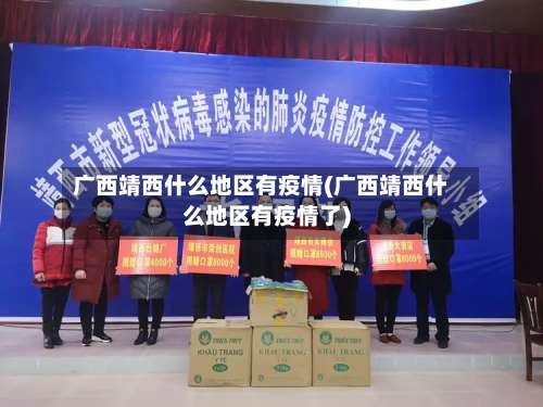 广西靖西什么地区有疫情(广西靖西什么地区有疫情了)-第2张图片
