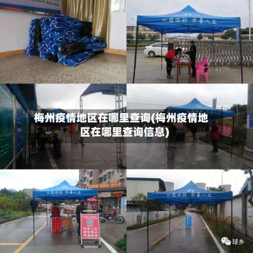 梅州疫情地区在哪里查询(梅州疫情地区在哪里查询信息)-第1张图片