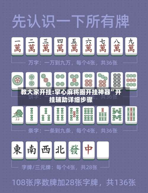 教大家开挂:掌心麻将圈开挂神器	”开挂辅助详细步骤-第2张图片