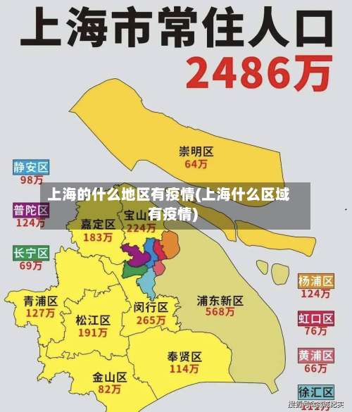 上海的什么地区有疫情(上海什么区域有疫情)-第1张图片