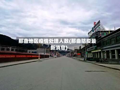 那曲地区疫情处理人数(那曲防疫最新消息)-第3张图片