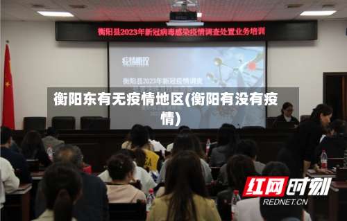 衡阳东有无疫情地区(衡阳有没有疫情)-第3张图片