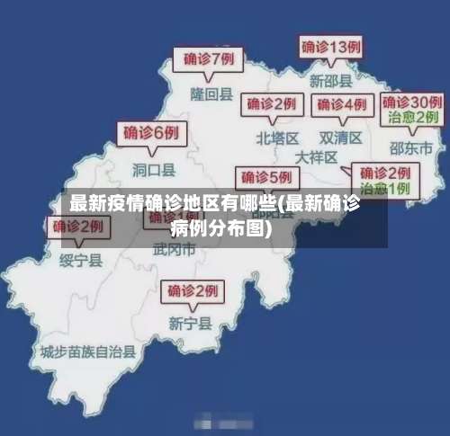 最新疫情确诊地区有哪些(最新确诊病例分布图)-第2张图片