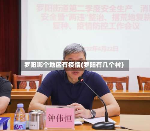 罗阳哪个地区有疫情(罗阳有几个村)-第1张图片