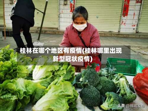 桂林在哪个地区有疫情(桂林哪里出现新型冠状疫情)-第2张图片